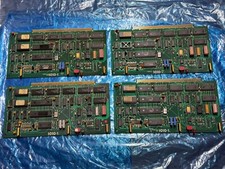 Fadal 1010-1A circuit board 1010-1 CNC Vertical Milling Machine VMC model 904-1