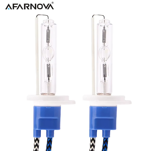 Ampoule hid 100w blanc froid - blanc,