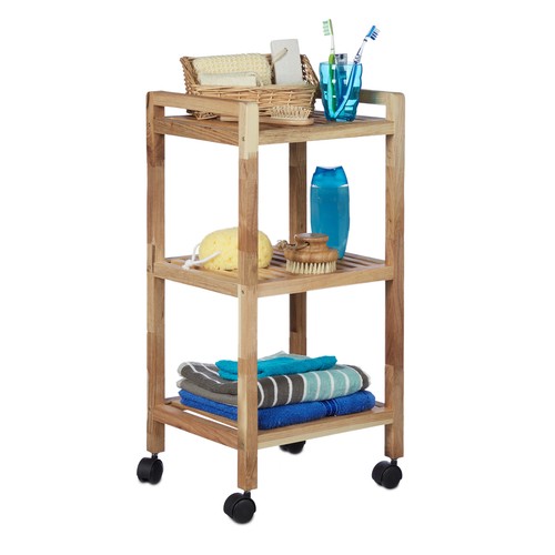 Rangement pour salle bain - salle,