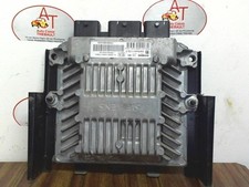 Calculateur CITROEN C3 PLURIEL