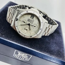 Tag Heuer Men's 2000 Series