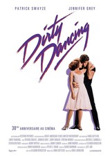 Dirty Dancing - Affiche