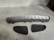 Grille de pare choc FIAT