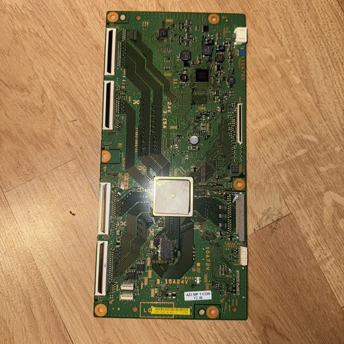 Carte tcon sony kdl 46hx820 - tcon,