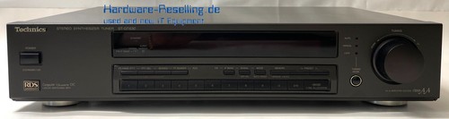 Technics gt630 tuner - technics,