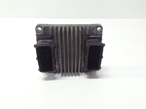 Centralina moteur pour opel - moteur,