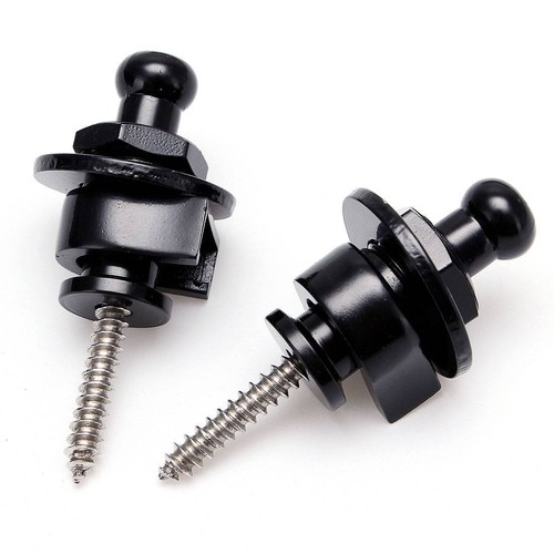2pcs strap lock - lock, securite