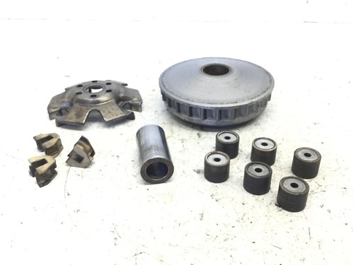 Bmw 200 poulie - 200,