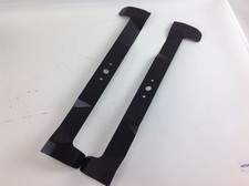 Kit Lame Droite Et Gauche