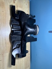 10-12 Range Rover 5.0L Air Intake Air Box Resonator OEM AH426C700BD