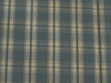 UN BEL ECOSSAIS TISSE TISSU