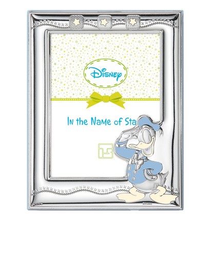 Cadre walt disney - walt, agréé