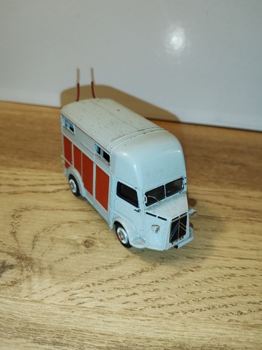 Miniature citroën type - 1/43,