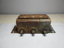 Ford GPW Jeep Willys MB Solar Filterette / No Cover