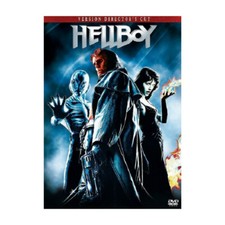 Hellboy DVD NEUF