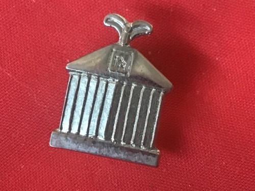 Pins rolls royce calandre - rolls,
