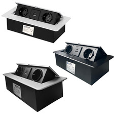 Multiprise Encastrable