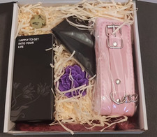 🔥Box Érotique Nuit De Feu