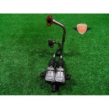 Valve d'air Honda FMX 650 2005