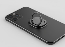 Support Anneau Smartphone