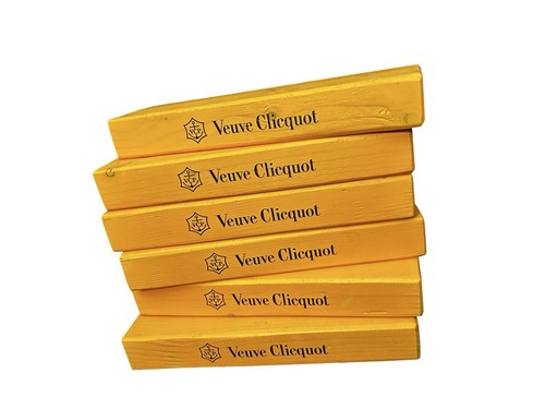Lot veuve clicquot - lot, of