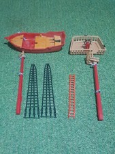 bateau pirate playmobil