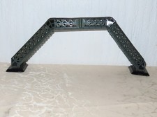 Jouet En Tôle Train Passage