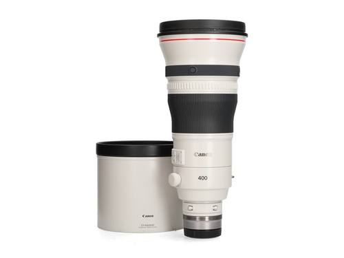 Canon 400mm l - rf,