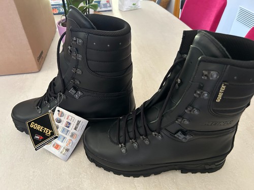 Bottes meindl - bottes,