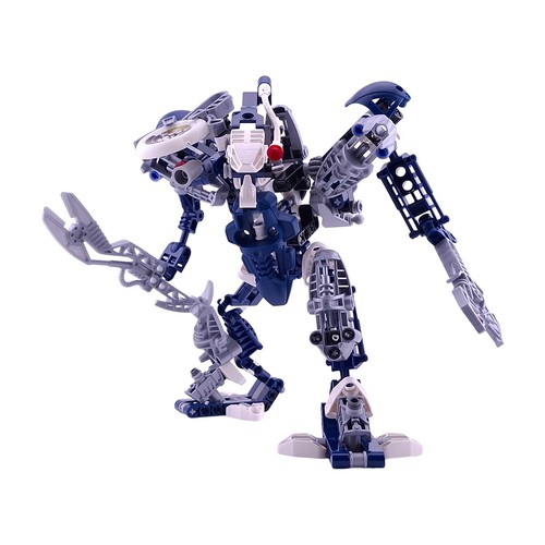 Lego bionicle 8623 - bionicle,