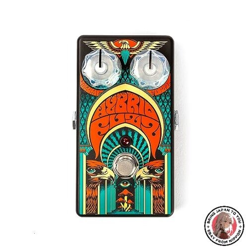 Nouvelle pédale effet mxr - d'effet,