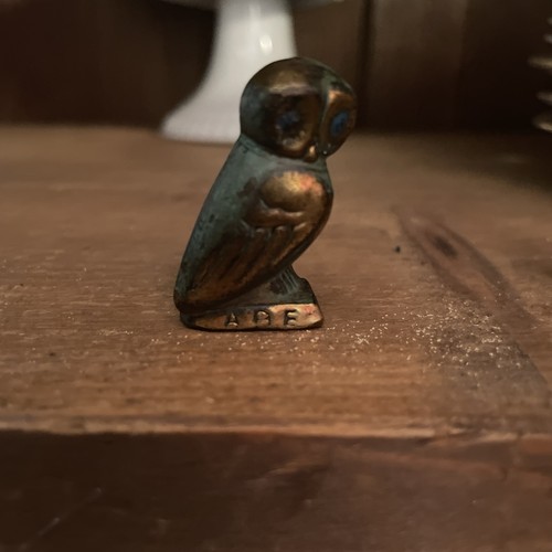 Statuette collection en - collection,