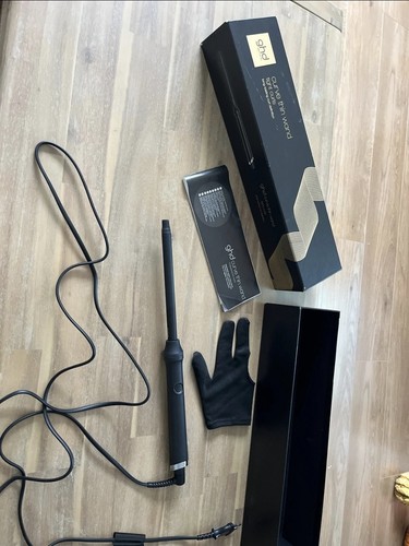 Ghd curve thin - thin, wand