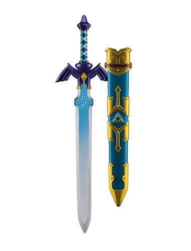 Legend zelda skyward - legend, of