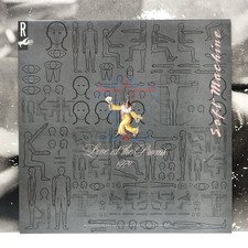 Soft Machine – Live Au Proms