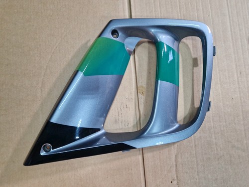 Fairing right insert cbr - right, 600