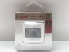 Legrand 96506 Interrupteur automatique Eclat Complet 400W