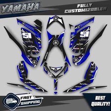 Yamaha Raptor 700R 2013-2026