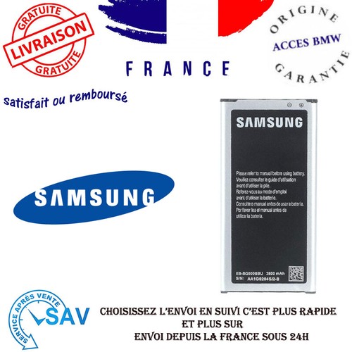 Originale samsung batterie - originale,