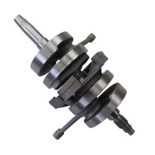 Vilebrequin Cylindre Double