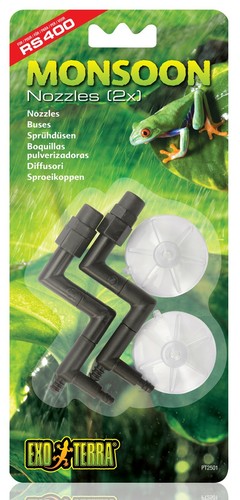 Exo terra monsoon - exo,
