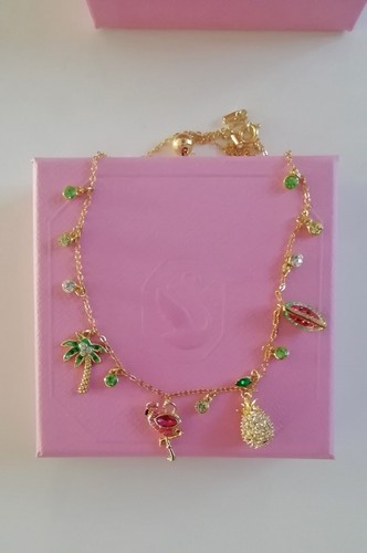 Superbe collier - superbe, 🌴collier