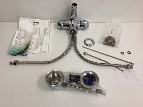 Grohe sentosa robinet - robinet, de