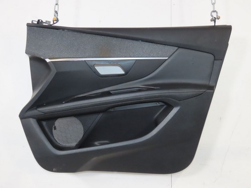 Garniture porte avd peugeot - porte,