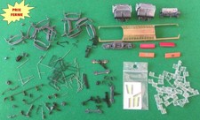 LOT DE PIECES ACCESSOIRES BB