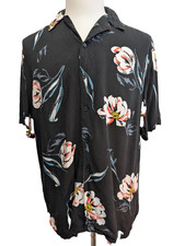 Chemise Hawaïenne NO