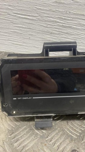 Compteur renault scenic - scenic, 3