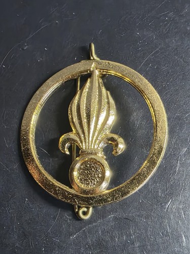 Coiffure insigne béret - coiffure,