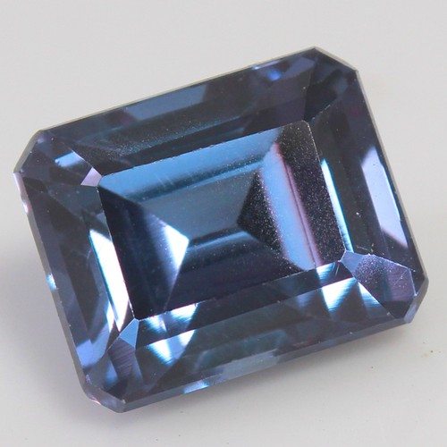 Alexandrite naturelle ct - 10,10,