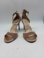 Pre-Owned Nero Giardini Pink